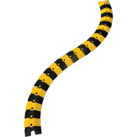 Syst&egrave;me de protection de c&acirc;bles Ultra-Sidewinder - petit , 39,5" x 3" x 0,75", 32000 lb (16 tonnes) Oxymax Inc