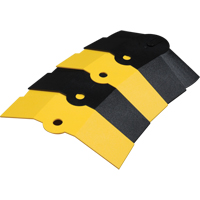 Syst&egrave;me de protection de c&acirc;bles Ultra-Sidewinder - moyen , 14,125" x 9,75" x 1,38", 13500 lb (6,75 tons) Oxymax Inc