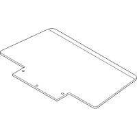 LiftKar&reg; Nose Plates Oxymax Inc