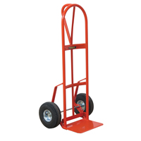 Hand Trucks