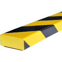 Knuffi Magnetic Flexible Edge Protector, 1 M Long MO845 | Oxymax Inc