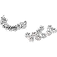 Longeron universel pour service industriel Oxymax Inc