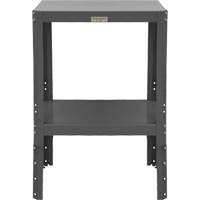 Support ajustable pour machines Oxymax Inc