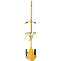 Portable Cylinder Lifter Oxymax Inc
