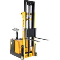 Counter-Balanced Powered Drive Lift Oxymax Inc
