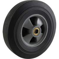 Replacement Care Free Wheel for Kleton Convertible Handtruck Oxymax Inc
