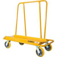 3000 Series Wall Hauler Drywall Cart Oxymax Inc