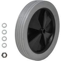 Tilt Truck Wheel Oxymax Inc