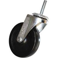 Tilt Truck Threaded Swivel Caster Oxymax Inc
