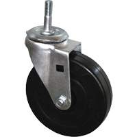 Tilt Truck Swivel Threaded Stem Caster Oxymax Inc