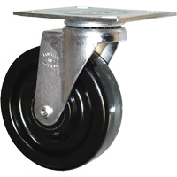 Tilt Truck Swivel Plate Caster Oxymax Inc