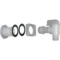 Greenskeeper&reg; Food Container Spigot Kit Oxymax Inc