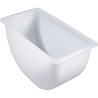 Condiment Dispenser Pint Inserts Oxymax Inc