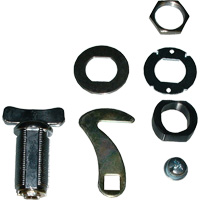 Plaza&reg; Container Latch Kit Oxymax Inc