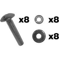 Landmark Series&reg; Container Hardware Kit Oxymax Inc