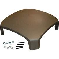 Landmark Series&reg; Container Dome Top Oxymax Inc