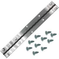 Landmark Series&reg; Container Piano Hinge Kit Oxymax Inc