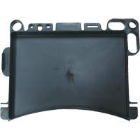 Janitor Cart Middle Shelf Oxymax Inc