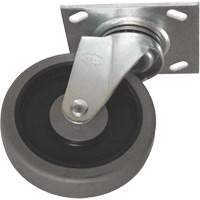 Tilt Truck Swivel Caster Oxymax Inc