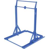 Fork Storage Rack Oxymax Inc