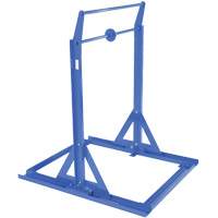Fork Storage Rack Oxymax Inc