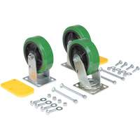 Waste Receptacle Parts & Accessories