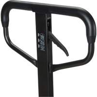 Quick-Lift Manual Pallet Truck, Steel, 48" L x 20.5" W, 5500 lbs. Capacity Oxymax Inc