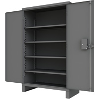 Access Control Cabinet Oxymax Inc