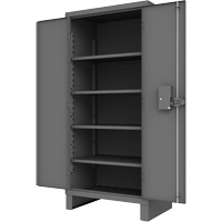 Access Control Cabinet Oxymax Inc