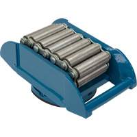 Machine Roller, 10 Tons Capacity Oxymax Inc