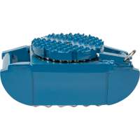 Machine Roller, 10 Tons Capacity Oxymax Inc