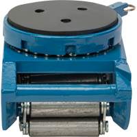 Machine Roller, 10 Tons Capacity Oxymax Inc