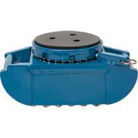 Machine Roller, 10 Tons Capacity Oxymax Inc