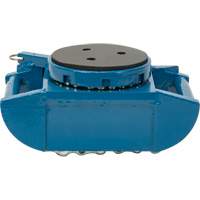 Machine Roller, 10 Tons Capacity Oxymax Inc