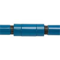 Manche de barre directionnelle pour rouleau de machine Oxymax Inc