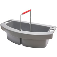 BRUTE&reg; Maid Caddy Oxymax Inc