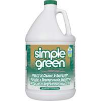 Nettoyant dégraissant Simple Green, Cruche NA600 | Oxymax Inc
