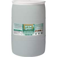 Nettoyant dégraissant Simple Green, Baril NA602 | Oxymax Inc