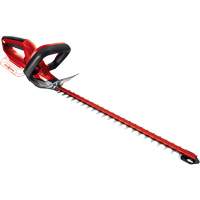 Cordless Hedge Trimmer Kit, 20.5", 18 V, Battery Powered NAA074 | Oxymax Inc