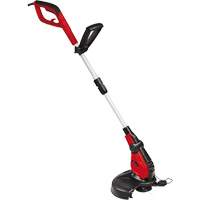 Telescopic String Trimmer, 12", Electric, 120 V NAA077 | Oxymax Inc
