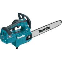 XGT Cordless Brushless Top Handle Chainsaw (Tool Only), 16", Battery Powered, 40 V Oxymax Inc
