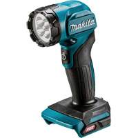 Lampe de poche XGT au lithium-ion, DEL, 160 lumens, Piles Rechargeable Oxymax Inc