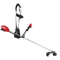 M18 Fuel Brush Cutter, Battery Powered, 18 V, 9" Cutting Width Oxymax Inc