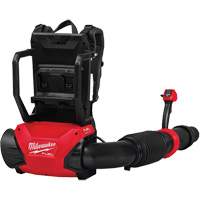 M18 FUEL Dual Battery Backpack Blower (Tool Only), 18 V, 155 MPH Output, Battery Powered Oxymax Inc