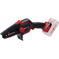 Cordless Compact Pruning Chain Saw, 6", Battery Powered, 18 V NAA215 | Oxymax Inc
