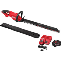 Ensemble de taille-haie Fuel, 30", &agrave; pile Oxymax Inc