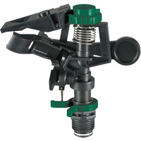 Replacement Pulsating Sprinkler Head Oxymax Inc