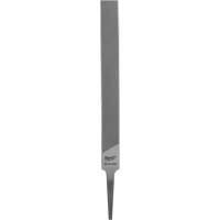 Lime de chaîne de scie, Plat, 6", Double Oxymax Inc