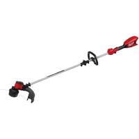 Taille-bordure sans balai M18 (outil seulement), 16", &agrave; pile, 18 V Oxymax Inc