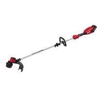 Ensemble de taille-bordure M18 sans balai, 16", &agrave; pile, 18 V Oxymax Inc